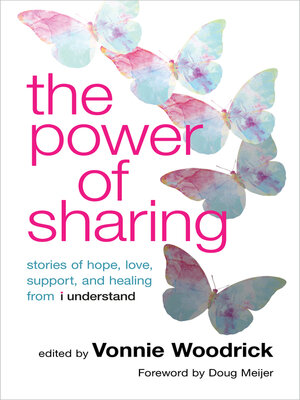 cover image of The Power of Sharing